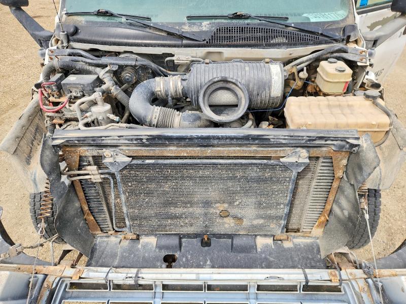 53181176 :رقم المزاد ، 1GBE4C1G66F416877 vin ، 2006 Chevrolet C4500 مزاد بيع