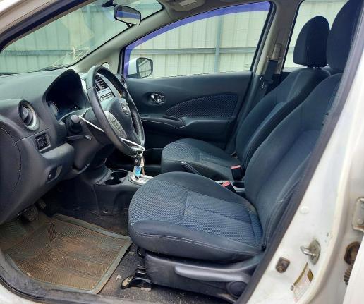 Aukcja sprzedaży 2015 Nissan Versa Note, vin: 3N1CE2CP1FL353641, numer aukcji: 53260406