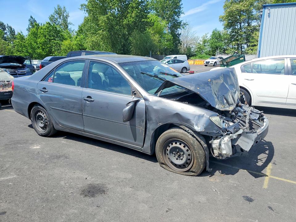 52538126 :رقم المزاد ، JTDBE32K220130939 vin ، 2002 Toyota Camry مزاد بيع