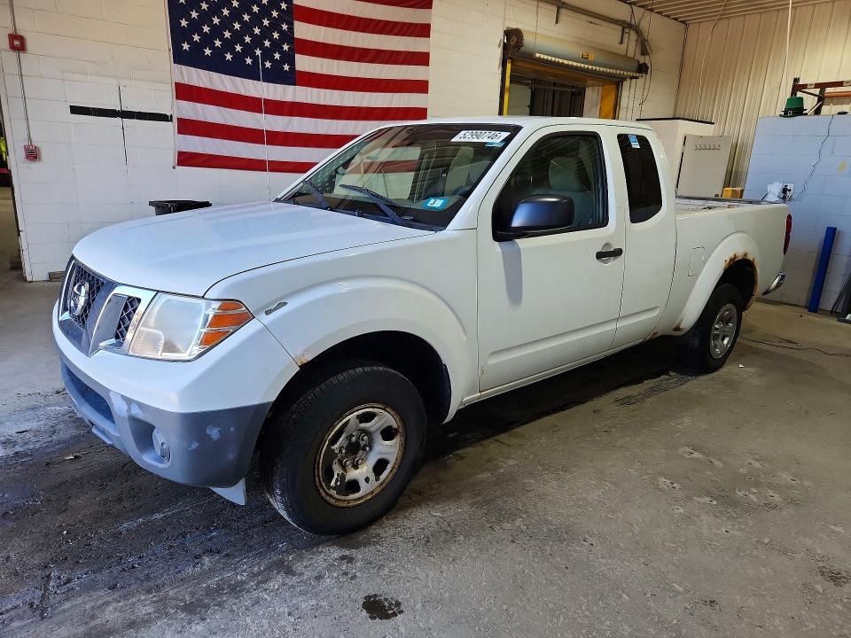 Aukcja sprzedaży 2013 Nissan Frontier, vin: 1N6BD0CTXDN747422, numer aukcji: 52990746