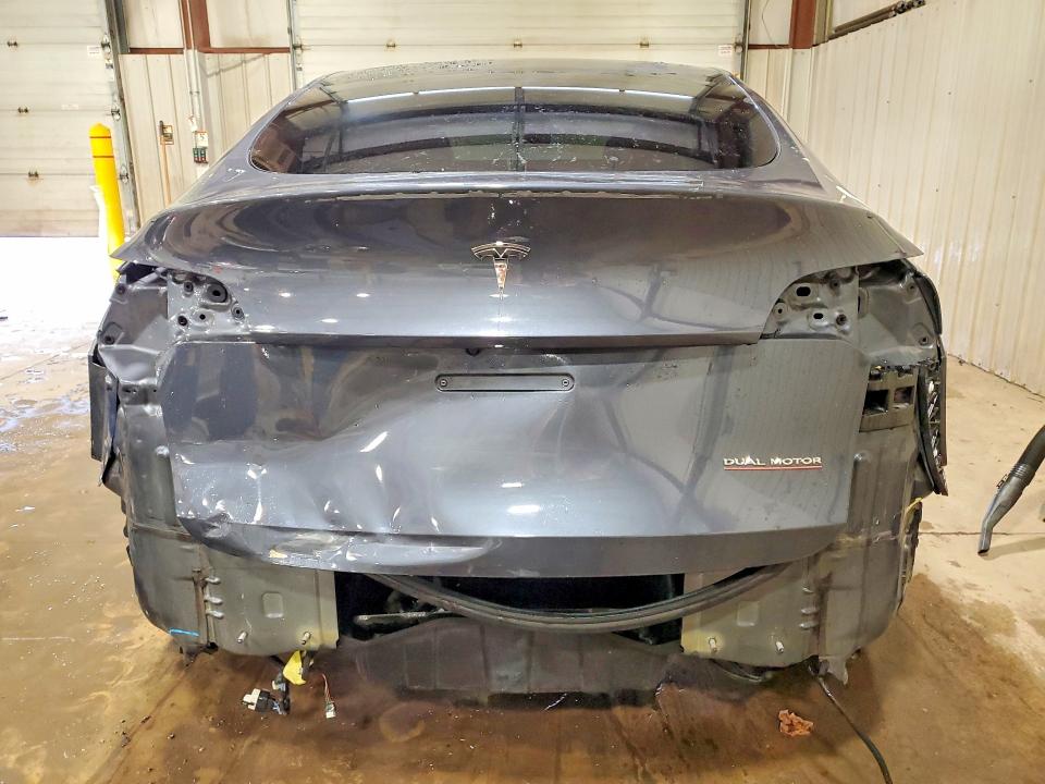 Продаж на аукціоні авто 2020 Tesla Model Y, vin: 5YJYGDEF3LF001457, номер лоту: 51315276
