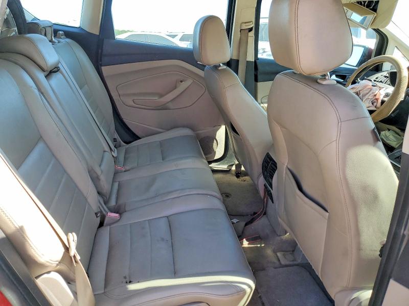 Продажа на аукционе авто 2014 Ford C-max, vin: 1FADP5BU5EL513668, номер лота: 53412856
