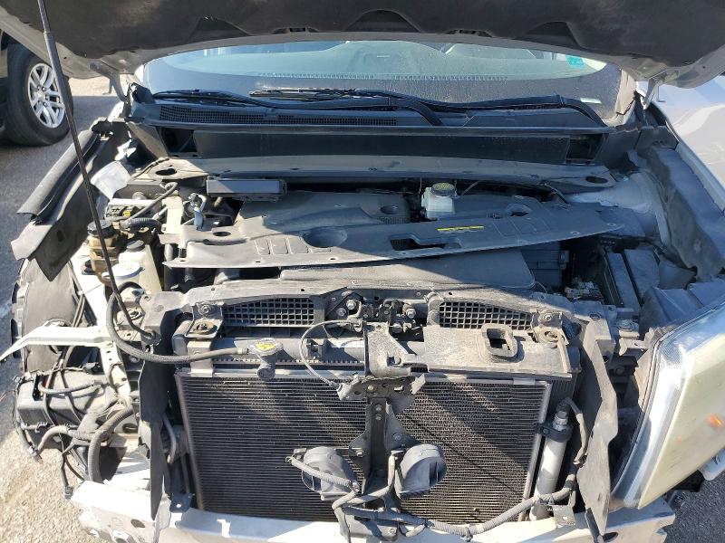 Aukcja sprzedaży 2016 Nissan Pathfinder, vin: 5N1AR2MN2GC612331, numer aukcji: 53138796
