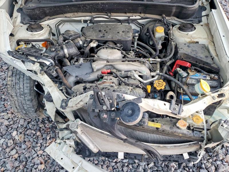 2010 Subaru Forester მანქანა იყიდება აუქციონზე, vin: JF2SH6BC5AH909562, აუქციონის ნომერი: 53886036
