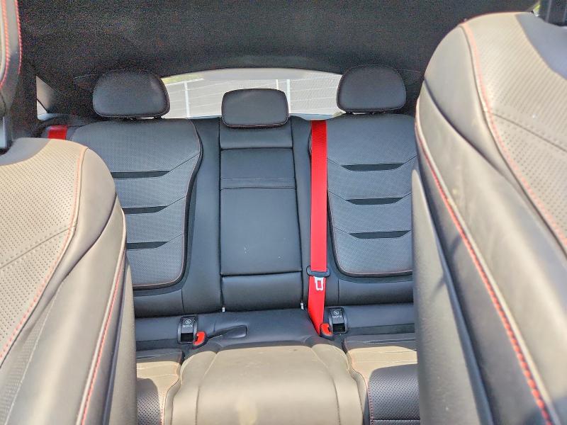 Продажа на аукционе авто 2025 Mercedes-benz Glc Coupe, vin: W1NKJ8ABXSF289949, номер лота: 54124636