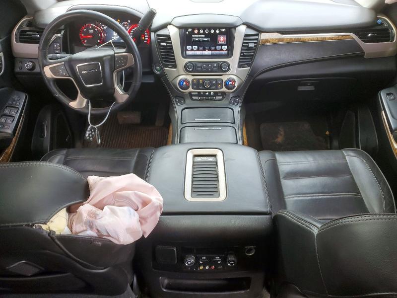 Aukcja sprzedaży 2016 Gmc Yukon, vin: 1GKS2CKJ2GR144346, numer aukcji: 54788606