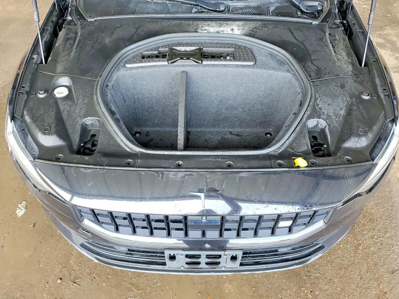 54812026 :رقم المزاد ، YSMET3KA9PL134572 vin ، 2023 Polestar 2 مزاد بيع