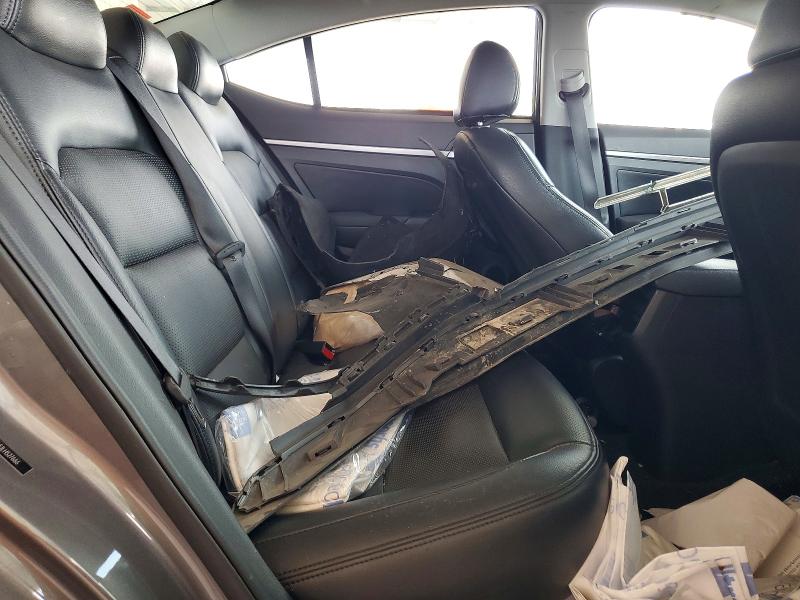 Aukcja sprzedaży 2020 Hyundai Elantra, vin: 5NPD84LF1LH527666, numer aukcji: 53234236