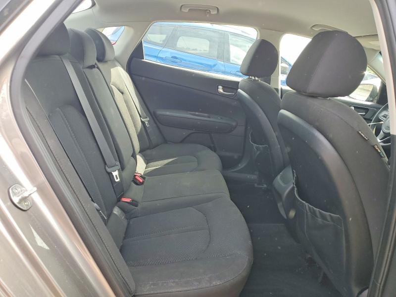 51761566 :رقم المزاد ، 5XXGT4L34JG219613 vin ، 2018 Kia Optima مزاد بيع