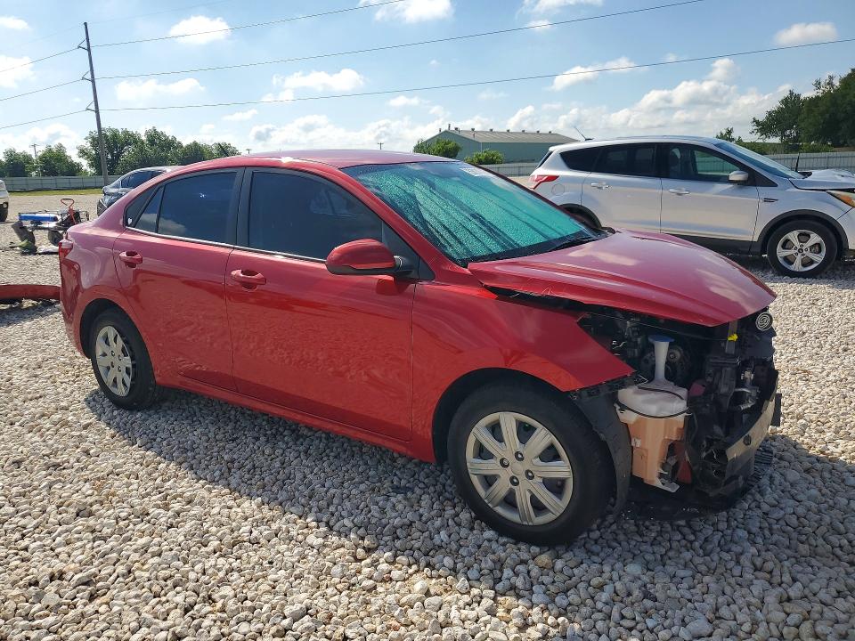 Aukcja sprzedaży 2023 Kia Rio, vin: 3KPA24AD6PE619999, numer aukcji: 53030026