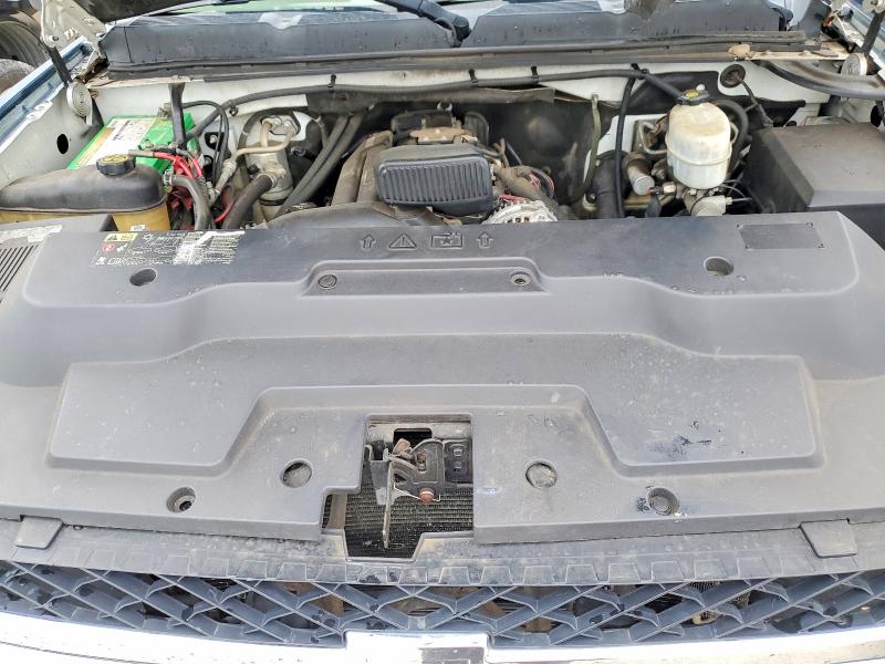 2013 Chevrolet Silverado მანქანა იყიდება აუქციონზე, vin: 1GB4CZCG5DF126321, აუქციონის ნომერი: 53298546