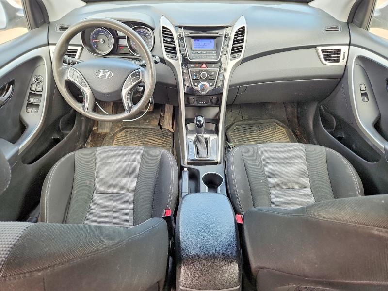 Продажа на аукционе авто 2014 Hyundai Elantra Gt, vin: KMHD25LH4EU182078, номер лота: 52243326