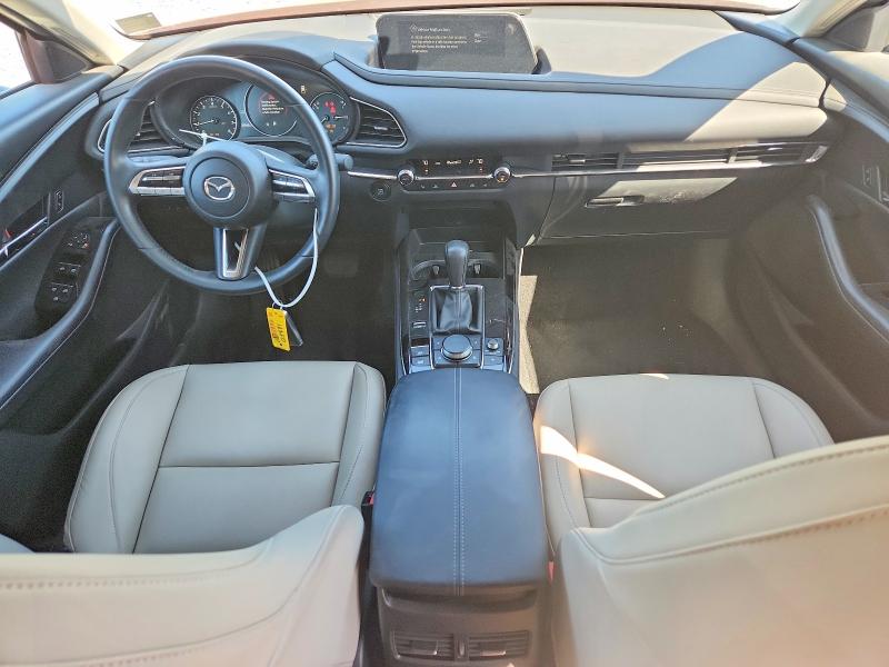 Aukcja sprzedaży 2023 Mazda Cx-30, vin: 3MVDMBCM3PM517931, numer aukcji: 55494286