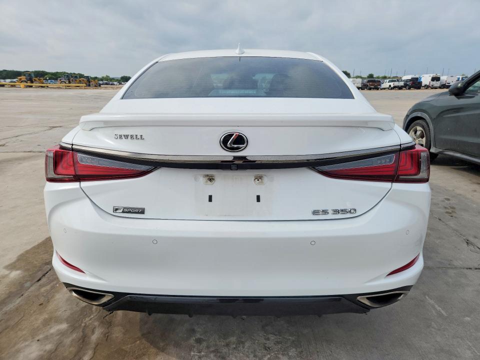 Продажа на аукционе авто 2019 Lexus Es, vin: 58ABZ1B1XKU006916, номер лота: 54179546