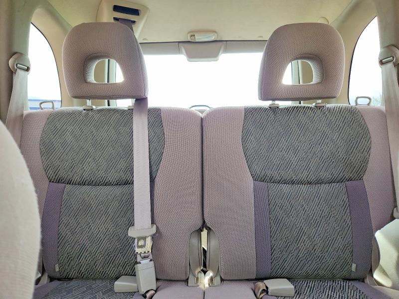 Aukcja sprzedaży 2002 Toyota Rav4, vin: JTEGH20V426010833, numer aukcji: 54223896