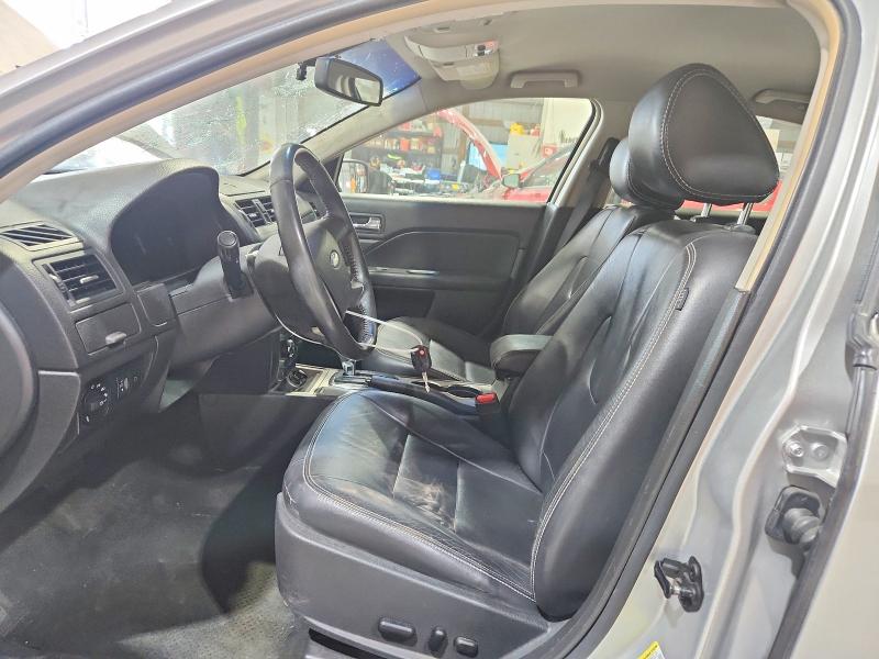 52500896 :رقم المزاد ، 3FAHP0JG7CR139112 vin ، 2012 Ford Fusion مزاد بيع