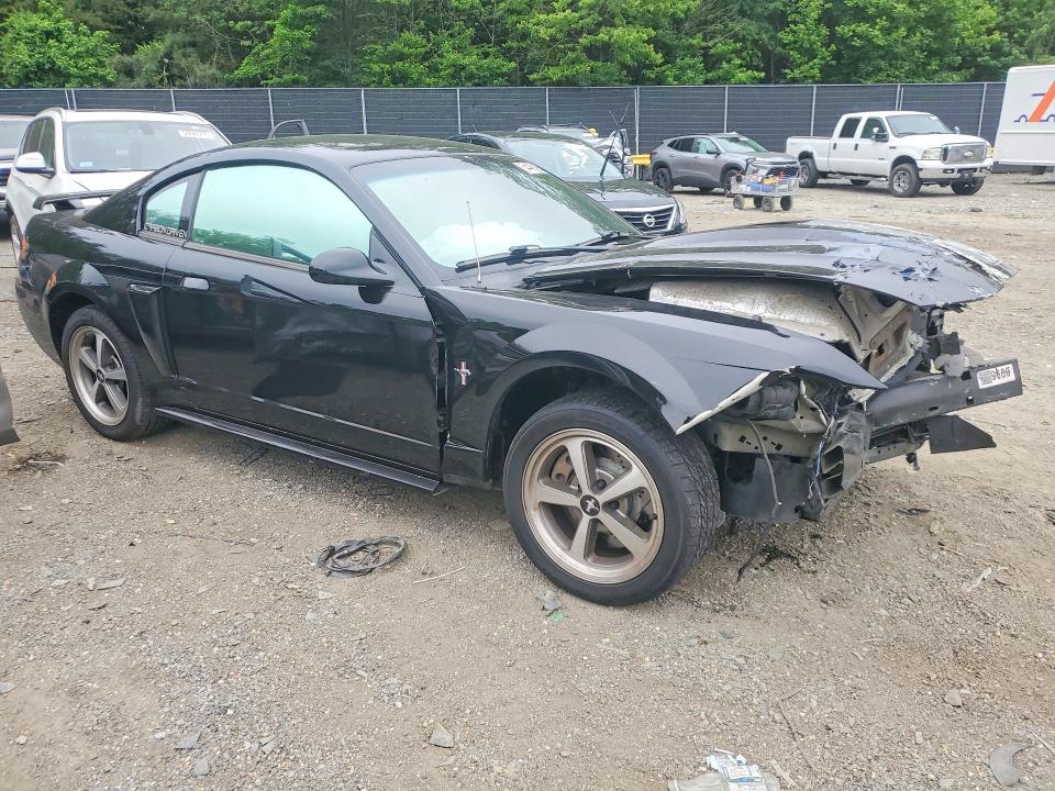 54488256 :رقم المزاد ، 1FAFP42R53F426315 vin ، 2003 Ford Mustang مزاد بيع