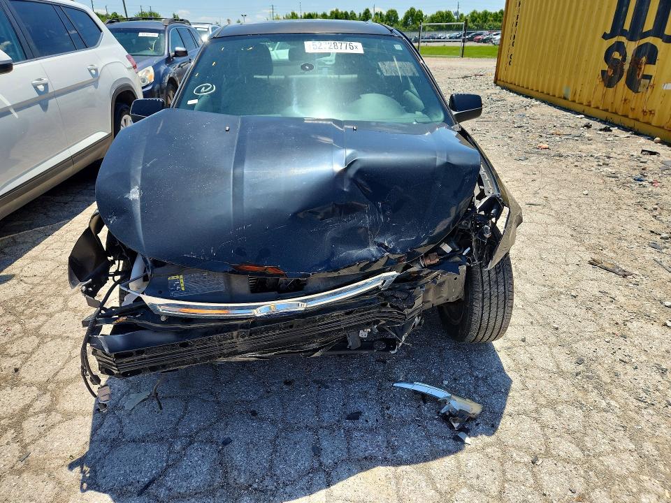 Продажа на аукционе авто 2008 Ford Focus, vin: 1FAHP33N88W134356, номер лота: 52728776