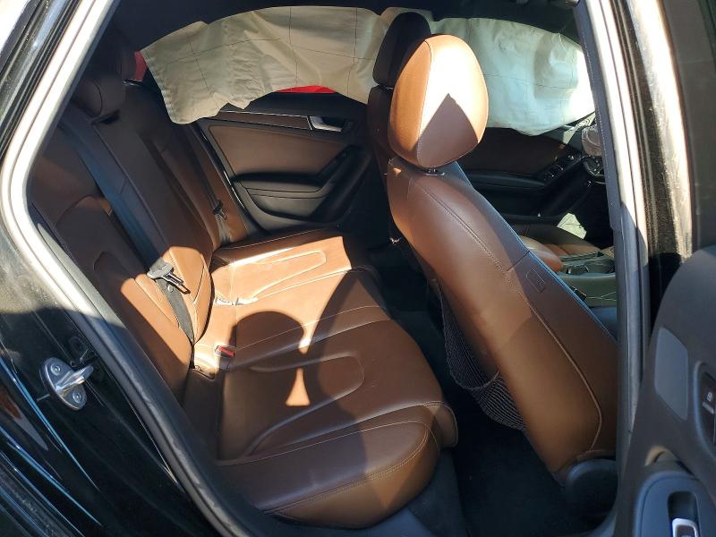 Aukcja sprzedaży 2014 Audi A4, vin: WAUBFAFL8EN018638, numer aukcji: 51913566