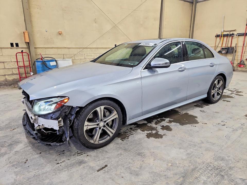 Продажа на аукционе авто 2017 Mercedes-benz E, vin: WDDZF4JB1HA115764, номер лота: 51280936