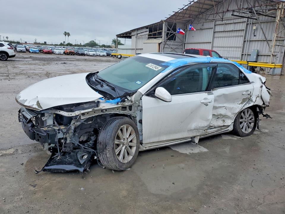 Продажа на аукционе авто 2014 Toyota Camry, vin: 4T4BF1FK3ER378241, номер лота: 51612946