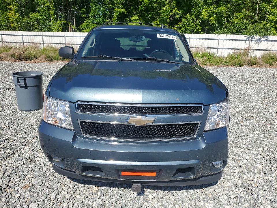 53759476 :رقم المزاد ، 1GNFK23039R218669 vin ، 2009 Chevrolet Tahoe مزاد بيع