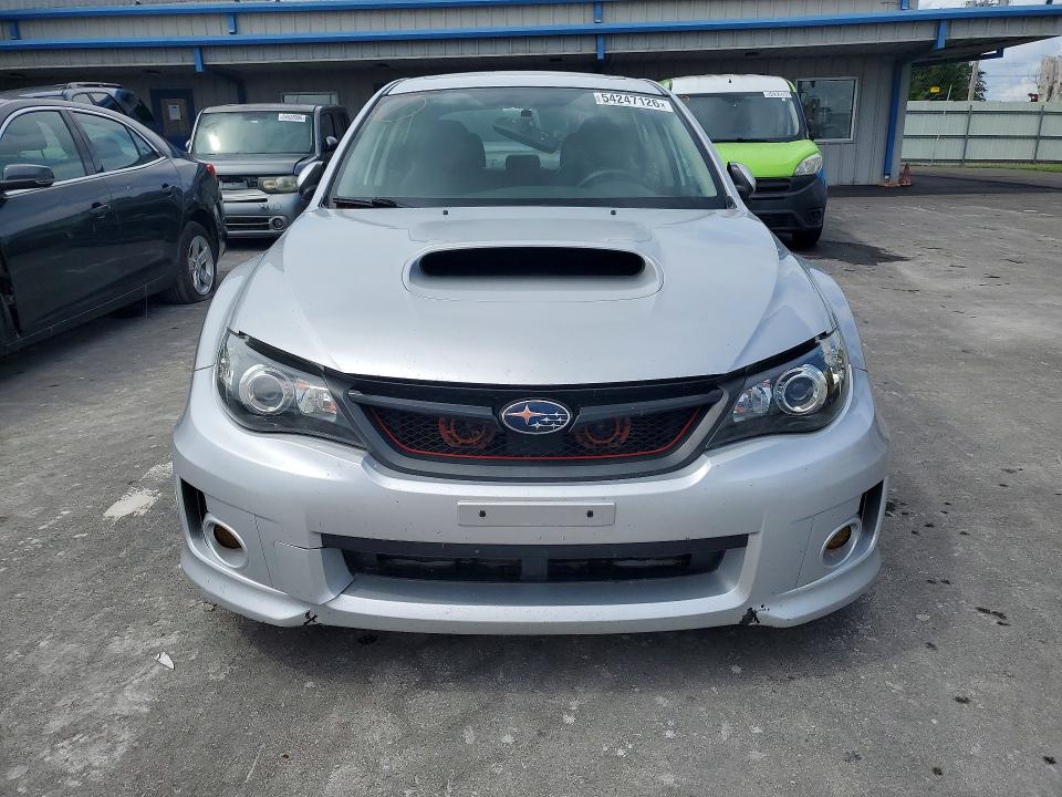 2011 Subaru Impreza მანქანა იყიდება აუქციონზე, vin: JF1GV7F6XBG524700, აუქციონის ნომერი: 54247126