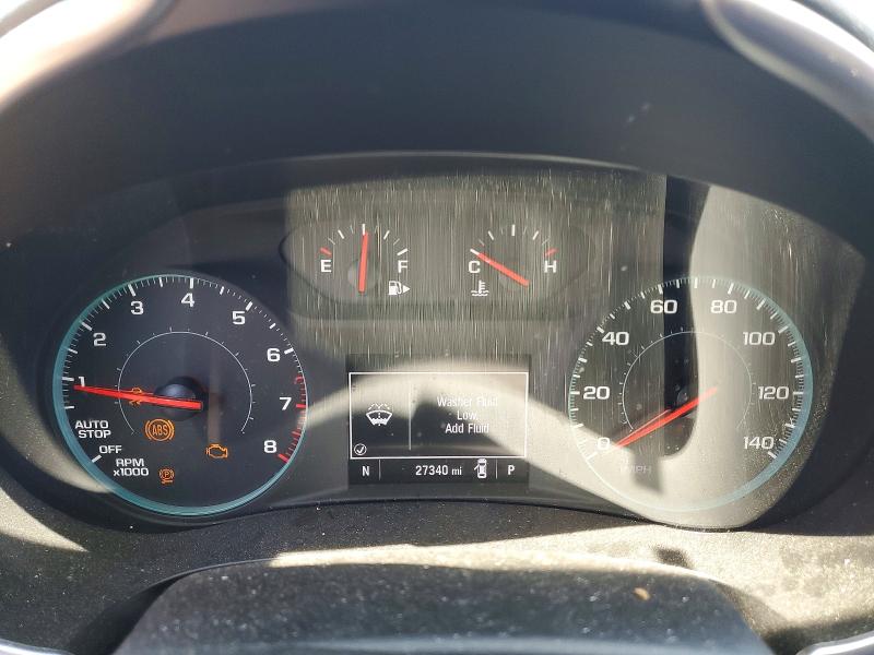 Продажа на аукционе авто 2024 Chevrolet Malibu, vin: 1G1ZG5ST9RF238469, номер лота: 53538736
