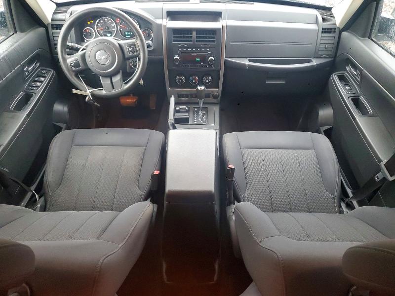 Продаж на аукціоні авто 2011 Jeep Liberty, vin: 1J4PN2GKXBW501734, номер лоту: 53305156