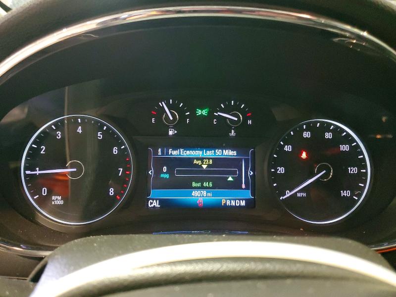 Продажа на аукционе авто 2019 Buick Encore, vin: KL4CJASB1KB960847, номер лота: 54868336