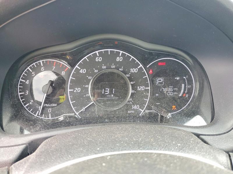 Продажа на аукционе авто 2018 Nissan Versa Note, vin: 3N1CE2CP8JL370087, номер лота: 53260216