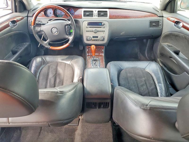 Продаж на аукціоні авто 2008 Buick Lucerne, vin: 1G4HF57918U204468, номер лоту: 55109456