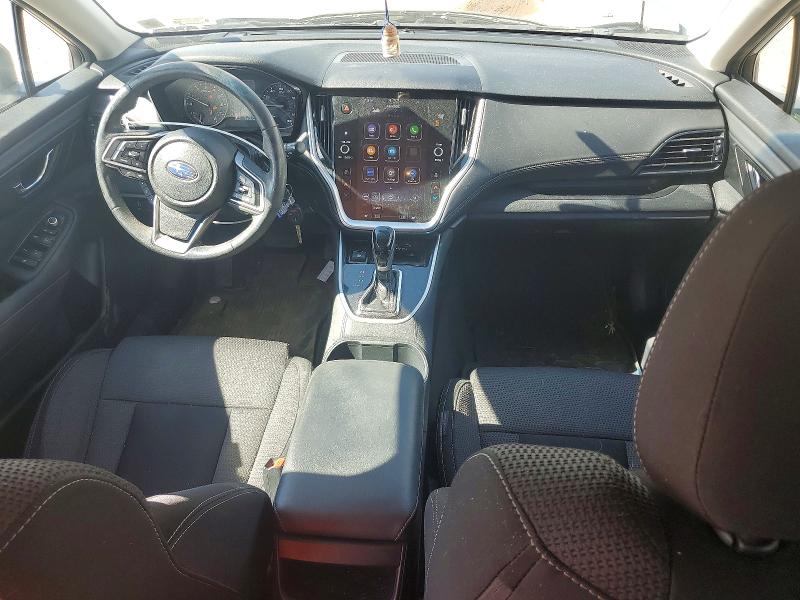 52742086 :رقم المزاد ، 4S4BTACC1M3160464 vin ، 2021 Subaru Outback مزاد بيع
