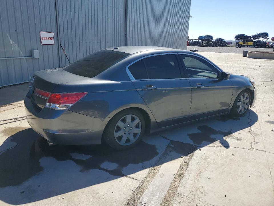Aukcja sprzedaży 2011 Honda Accord, vin: 1HGCP2F83BA052335, numer aukcji: 53212256