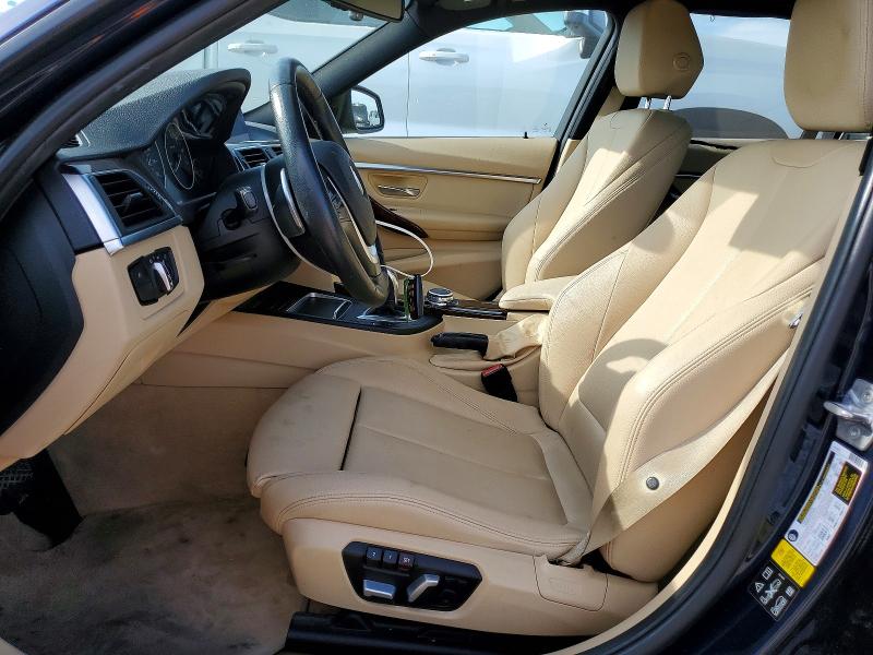 52824166 :رقم المزاد ، WBA8E3C50GK500202 vin ، 2016 Bmw 328 مزاد بيع