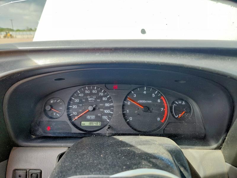 Продажа на аукционе авто 2000 Nissan Xterra, vin: 5N1ED28Y1YC596709, номер лота: 53410896