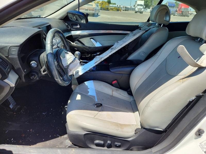Продажа на аукционе авто 2013 Infiniti G37 Convertible, vin: JN1CV6FE3DM230220, номер лота: 53625956