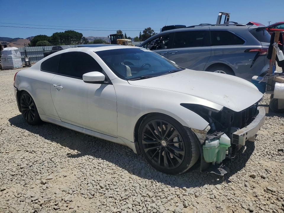 Продаж на аукціоні авто 2013 Infiniti G37 Coupe, vin: JN1CV6EK3DM920900, номер лоту: 54079956