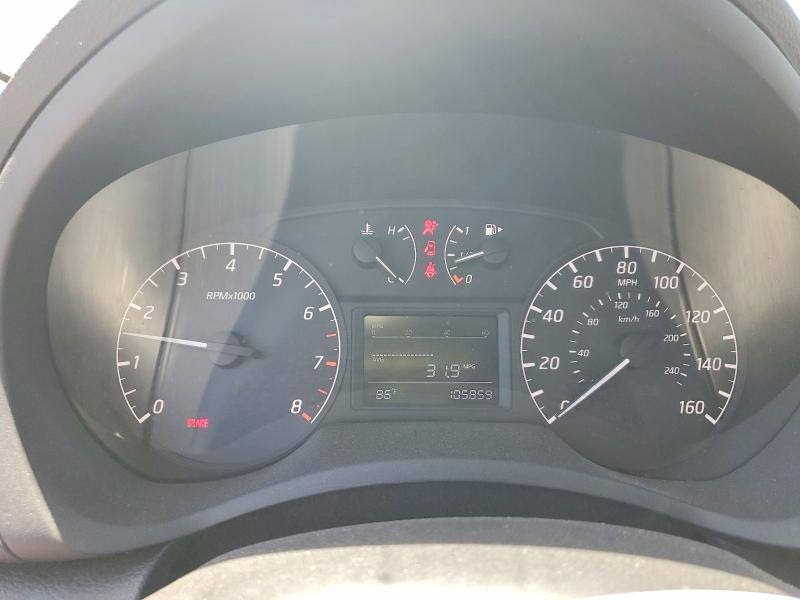 Продаж на аукціоні авто 2019 Nissan Sentra, vin: 3N1AB7APXKY314317, номер лоту: 52825666