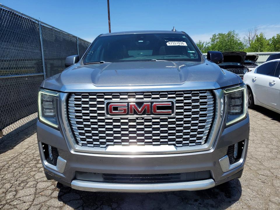 Продажа на аукционе авто 2021 Gmc Yukon, vin: 1GKS2DKL1MR303991, номер лота: 47331936