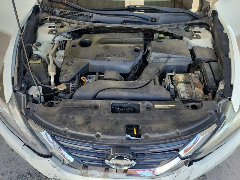 2017 Nissan Altima მანქანა იყიდება აუქციონზე, vin: 1N4AL3APXHN346697, აუქციონის ნომერი: 51943976