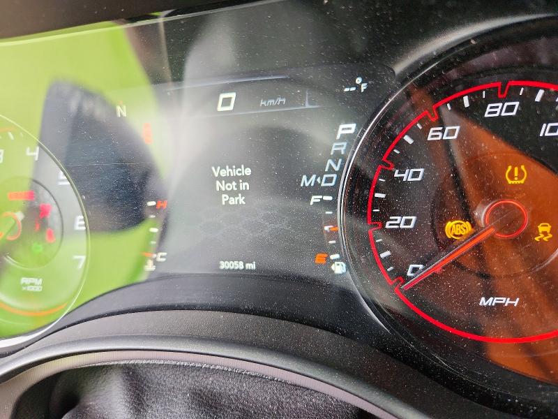 Продаж на аукціоні авто 2023 Dodge Charger, vin: 2C3CDXCT9PH616211, номер лоту: 53781186