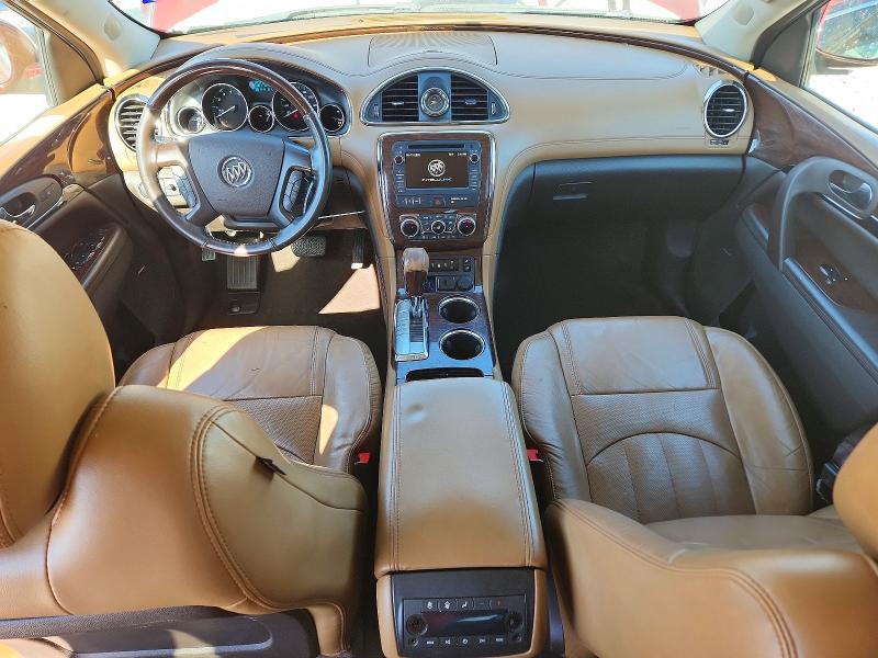 Продажа на аукционе авто 2017 Buick Enclave, vin: 5GAKRBKD4HJ109465, номер лота: 53362466