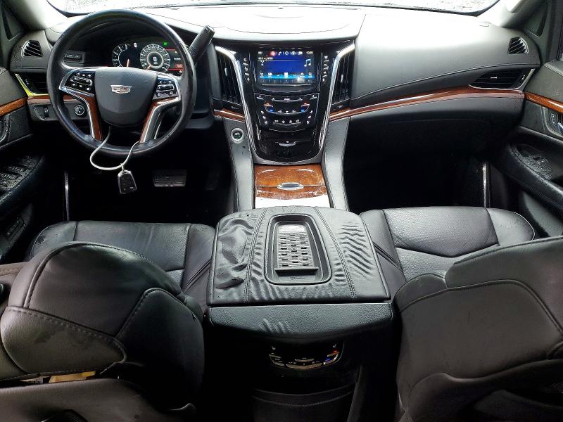 Aukcja sprzedaży 2016 Cadillac Escalade, vin: 1GYS4BKJ4GR247164, numer aukcji: 52367506