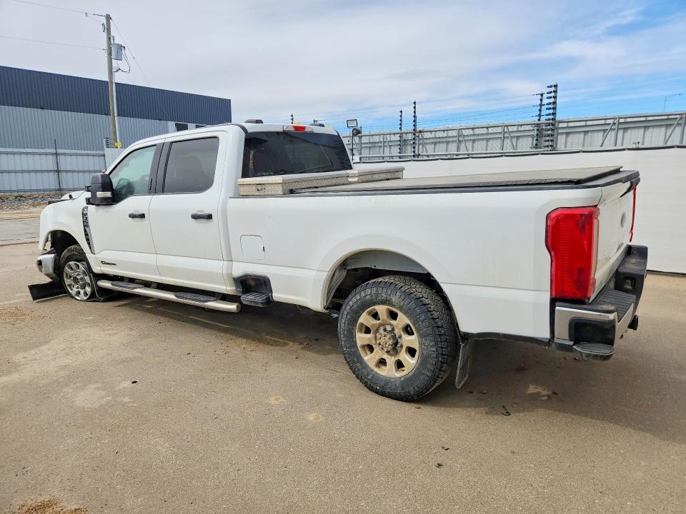 Aukcja sprzedaży 2023 Ford F350, vin: 1FT8W3BT0PEC66173, numer aukcji: 50291246