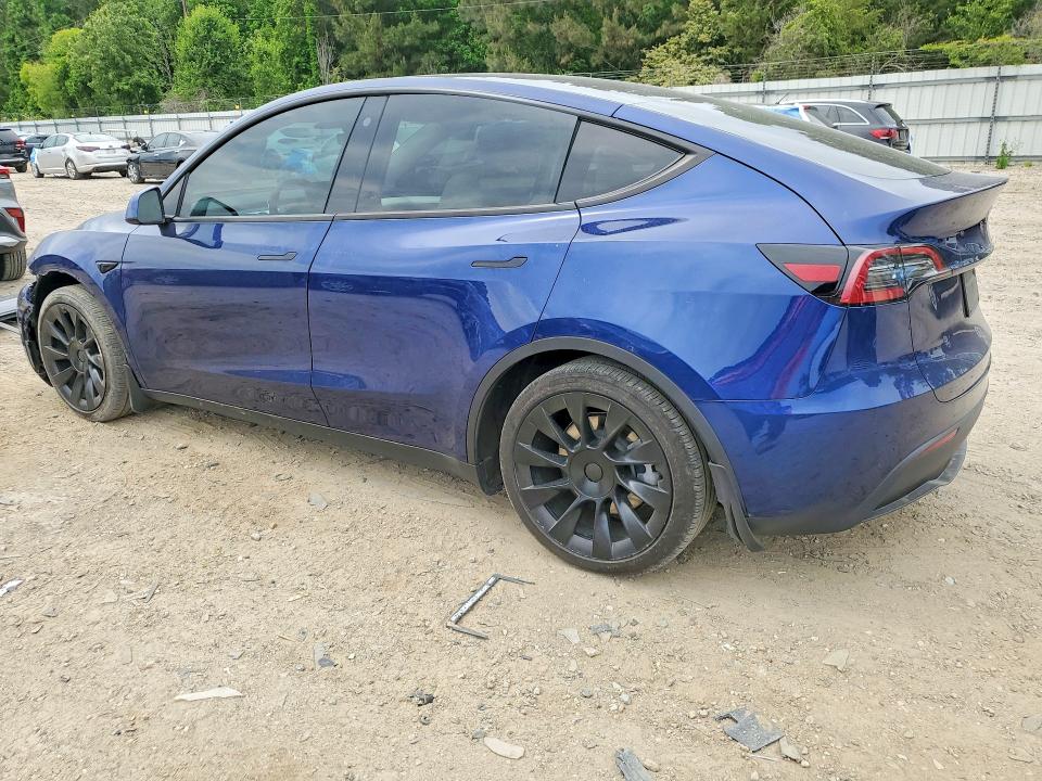 Продаж на аукціоні авто 2023 Tesla Model Y, vin: 7SAYGDEE3PA103905, номер лоту: 52294946