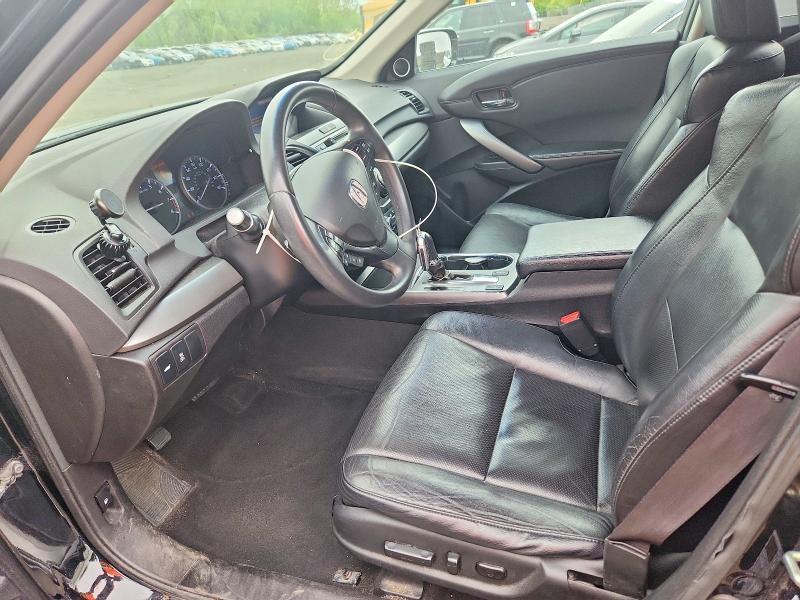 Aukcja sprzedaży 2014 Acura Rdx, vin: 5J8TB3H51EL014909, numer aukcji: 51457996