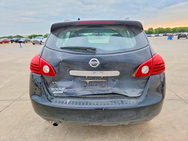 Aukcja sprzedaży 2014 Nissan Rogue Select, vin: JN8AS5MT3EW624349, numer aukcji: 53910926