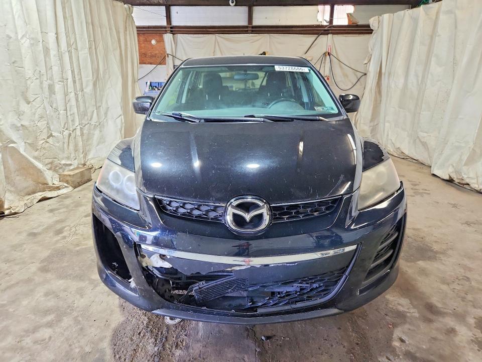 Продаж на аукціоні авто 2010 Mazda Cx-7, vin: JM3ER2WM7A0339865, номер лоту: 53728686