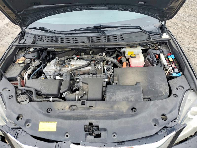 Продажа на аукционе авто 2013 Lexus Ct, vin: JTHKD5BH4D2157570, номер лота: 51317416